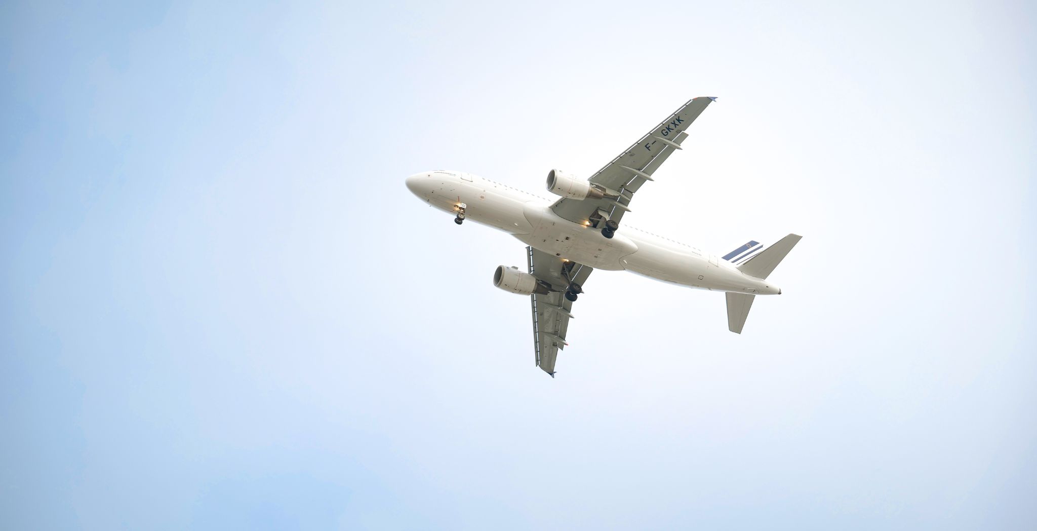 Zero Emissions in Air Travel