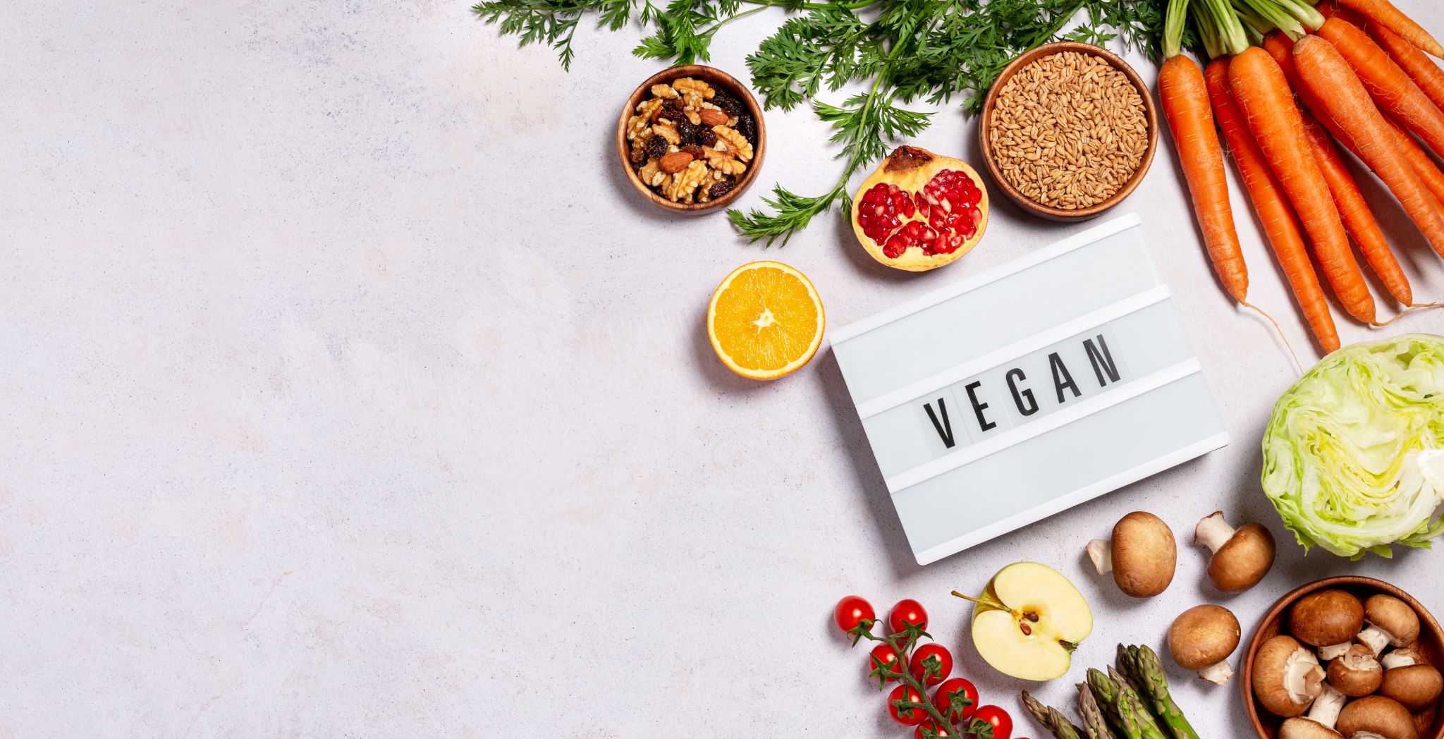 Vegan Lifestyle