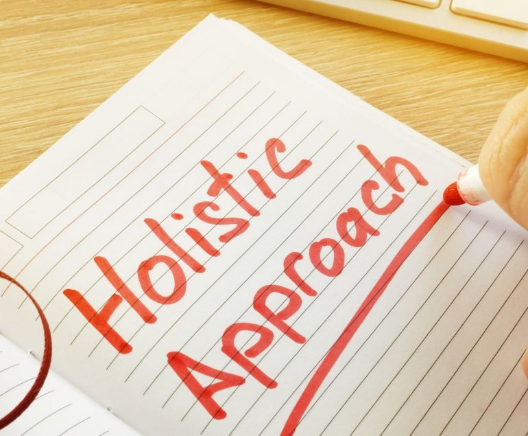 Holistic Approach