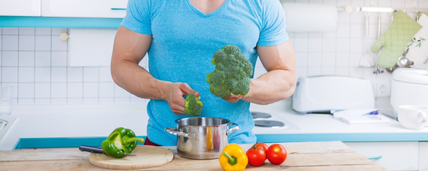 Vegan Meals and Bodybuilding