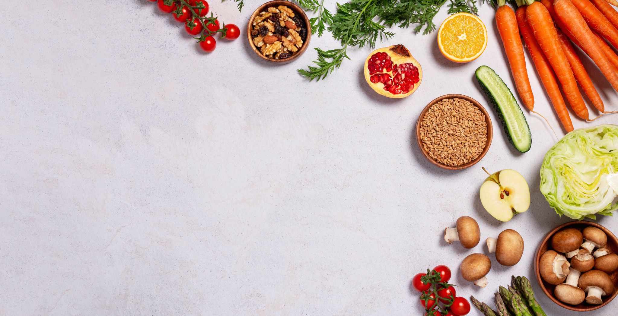High Protein Vegan Meals